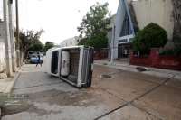 Sábado 3 de septiembre del 2016. Tuxtla Gutiérrez. Las intensas lluvias causas afectaciones en varias colonias populares de la capital de Chiapas. Sábado 3 de septiembre del 2016. Tuxtla Gutiérrez. Las intensas lluvias causas afectaciones en varias colonias populares de la capital de Chiapas.