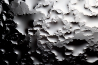 Lunes 31 de julio del 2017. Tuxtla Gutiérrez. La abstracción de la lluvia.