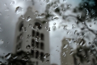 Lunes 3 de junio del 2019. Tuxtla Gutiérrez. Aspecto de la catedral de San Marcos durante el inicio de la lluvia de esta tarde. Lunes 3 de junio del 2019. Tuxtla Gutiérrez. Aspecto de la catedral de San Marcos durante el inicio de la lluvia de esta tarde.