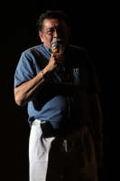 Domingo 1 de abril del 2012. Lorenzo pacheco y la plenitud sexual.