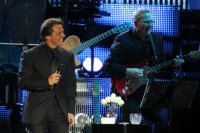 Sábado 9 de Abril. Luismi en el Estadio Zoque Victor Manuel Reyna.