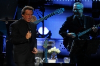 Sábado 9 de Abril. Luismi en el Estadio Zoque Victor Manuel Reyna.