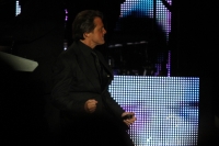Sábado 9 de Abril. Luismi en el Estadio Zoque Victor Manuel Reyna.