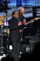 Sábado 9 de abril. Luis Miguel en el estadio Zoque Victor Manuel Reyna.
