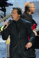 Sábado 9 de Abril. Luismi en el Estadio Zoque Victor Manuel Reyna.