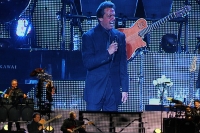 Sábado 9 de Abril. Luismi en el Estadio Zoque Victor Manuel Reyna.