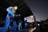 Domingo 4 de diciembre. LUmantok Rock de Zinacantan.