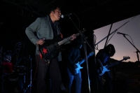 Domingo 4 de diciembre. LUmantok Rock de Zinacantan.
