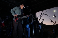 Domingo 4 de diciembre. LUmantok Rock de Zinacantan.