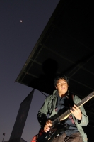 Domingo 4 de diciembre. LUmantok Rock de Zinacantan.
