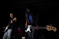 Domingo 4 de diciembre. LUmantok Rock de Zinacantan.