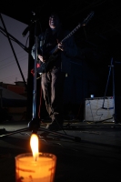 Domingo 4 de diciembre. LUmantok Rock de Zinacantan.