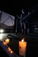 Domingo 4 de diciembre. LUmantok Rock de Zinacantan.