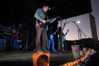 Domingo 4 de diciembre. LUmantok Rock de Zinacantan.