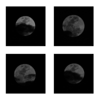 La ultima luna de marzo