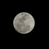 La ultima luna de marzo