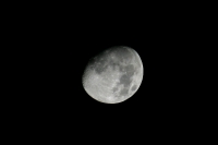 Luna del 18 de octubre