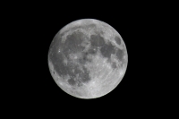 Sábado 15 de marzo del 2014. Tuxtla Gutiérrez. La luna de marzo.