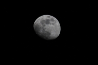 La luna de diciembre La luna de diciembre