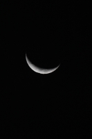 sábado 25 de febrero del 2012. De las lunas de febrero