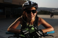 Abril del 2015. Tuxtla Gutiérrez. Día Mundial de la Bicicleta.