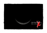 La luna de domingo 6 de febrero