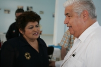 Lunes 24 de Diciembre. Esta mañana el arzobispo Rogelio Cabrera desayuna con personalidad de la diócesis de Tuxtla Gutiérrez por motivo de su cumpleaños y momentos después se da la noticia del fallecimiento de Samuel Ruiz Obispo  emérito de San Cristóbal 