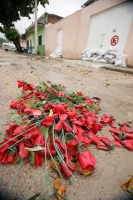 Viernes 20 de agosto. Habitantes del fraccionamiento Madero de la ciudad de Tuxtla Gutiérrez siguen sufriendo de los estragos ocasionados por las lluvias que desde el dÃa martes afectaron varias colonias de la ciudad de Tuxtla Gutiérrez, Chiapas. Los osi Viernes 20 de agosto. Habitantes del fraccionamiento Madero de la ciudad de Tuxtla Gutiérrez siguen sufriendo de los estragos ocasionados por las lluvias que desde el dÃa martes afectaron varias colonias de la ciudad de Tuxtla Gutiérrez, Chiapas. Los osi