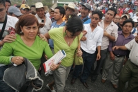 Por tercer día consecutivo continúan los conflictos al interior de la Sección VII el magisterio federal en Chiapas; bloqueos carreteros y la toma de las instalaciones en el libramiento norte de la ciudad de Tuxtla Gutiérrez son contantes en estos días. Es