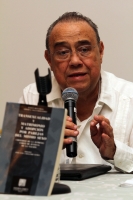 Viernes 21 de octubre. Magistrado Valls presenta libro sobre Transexualidad.