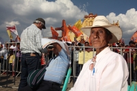 Miércoles 5 de abril del 2012. AMLO en SCLC