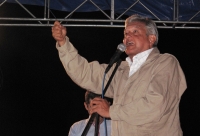 Domingo 11 de septiembre. AMLO en Chiapas. Domingo 11 de septiembre. AMLO en Chiapas.