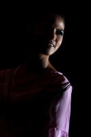 Sábado 14 de julio del 2012. Tuxtla Gutiérrez, Chiapas.  La nueva generación de diseñadoras de modas chiapanecas, presentan las propuestas de vestidos esta noche en el centro cultural ubicado en el oriente de la ciudad.