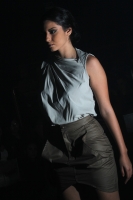 Viernes 1a de noviembre. Industruial Artecfat Runway de Maniquie