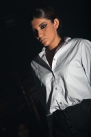 Viernes 1a de noviembre. Industruial Artecfat Runway de Maniquie