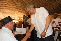 AMLO en Tuxtla