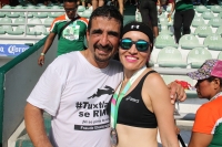 Domingo 13 de septiembre del 2015. Tuxtla Gutiérrez. El Maratón Internacional Chiapas 2015 se lleva a cabo esta mañana en las avenidas principales de la capital de este estado del sureste de México. Domingo 13 de septiembre del 2015. Tuxtla Gutiérrez. El Maratón Internacional Chiapas 2015 se lleva a cabo esta mañana en las avenidas principales de la capital de este estado del sureste de México.