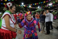 20231124. Tuxtla.  Reapertura del Parque de la Marimba