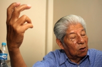 Lunes 11 de mayo del 2015. Tuxtla Gutiérrez. Día del Maestro. Los maestros jubilados de Chiapas, el legado del servicio y ejemplo de generaciones.