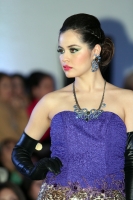 Miércoles 28 de noviembre del 2012. Tuxtla Gutiérrez, Chiapas. La pasarela de Paco Mayorga se realizó la vispera de esta noche en un conocido hotel del poniente de la ciudad. Miércoles 28 de noviembre del 2012. Tuxtla Gutiérrez, Chiapas. La pasarela de Paco Mayorga se realizó la vispera de esta noche en un conocido hotel del poniente de la ciudad.