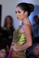 Miércoles 28 de noviembre del 2012. Tuxtla Gutiérrez, Chiapas. La pasarela de Paco Mayorga se realizó la vispera de esta noche en un conocido hotel del poniente de la ciudad.