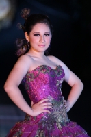 Martes 2 de diciembre del 2014. Tuxtla Gutiérrez. Paco Mayorga presenta su Colección Tchaikovsky, Otoño-Invierno, esta noche en conocido salón en el poniente de la ciudad.