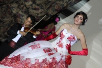 Miércoles 30 de noviembre. Contrastes de Paco Mayorga.