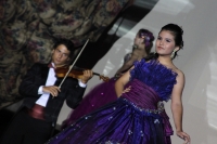 Miércoles 30 de noviembre. Contrastes de Paco Mayorga.