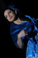 Miércoles 30 de noviembre. Contrastes de Paco Mayorga.