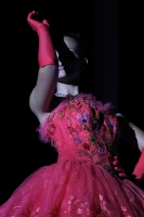 Miércoles 30 de noviembre. Contrastes de Paco Mayorga.