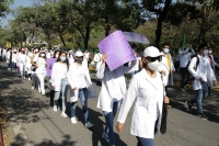 20210205. Tuxtla G. Los estudiantes de medicina logran esta tarde los primeros acuerdos para la revisión de las estancias de pasantes en las comunidades de Chiapas 20210205. Tuxtla G. Los estudiantes de medicina logran esta tarde los primeros acuerdos para la revisión de las estancias de pasantes en las comunidades de Chiapas