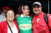 Sábado 2 de agosto del 2014. Tuxtla Gutiérrez. Celebraciones del día del locatario