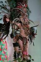 Sábado 24 de febrero del 2018. Tuxtla Gutiérrez. Las bellezas mexicanas se presentan durante el Concurso Mesoamericano 2018 que se lleva a cabo esta noche en la capital del estado de Chiapas. Sábado 24 de febrero del 2018. Tuxtla Gutiérrez. Las bellezas mexicanas se presentan durante el Concurso Mesoamericano 2018 que se lleva a cabo esta noche en la capital del estado de Chiapas.