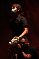 Sábado 2 de septiembre del 2017. Tuxtla Gutiérrez. El cierre de la Muestra Estatal de Teatro se lleva a cabo esta noche en donde se selecciona la obra originaria de Tonalá para presentar al Chiapas en la Muestra Regional Sur-Sureste que se llevara a ca Sábado 2 de septiembre del 2017. Tuxtla Gutiérrez. El cierre de la Muestra Estatal de Teatro se lleva a cabo esta noche en donde se selecciona la obra originaria de Tonalá para presentar al Chiapas en la Muestra Regional Sur-Sureste que se llevara a ca